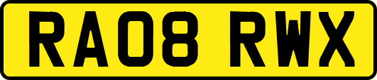 RA08RWX