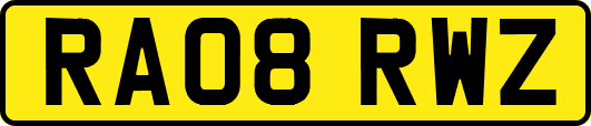RA08RWZ