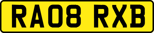 RA08RXB