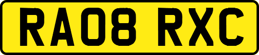 RA08RXC