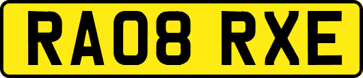 RA08RXE