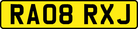 RA08RXJ