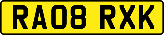 RA08RXK