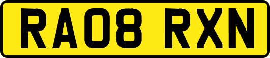 RA08RXN