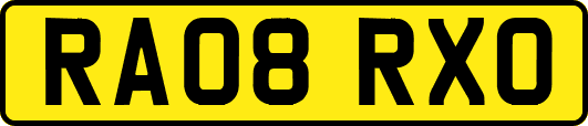RA08RXO