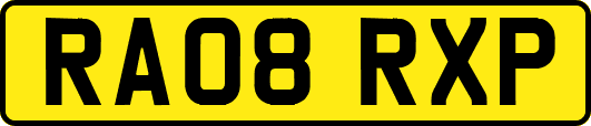 RA08RXP