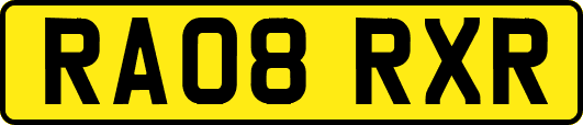 RA08RXR
