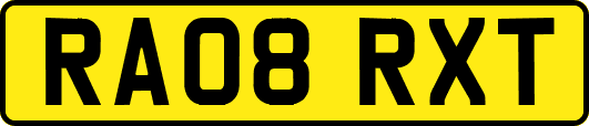 RA08RXT