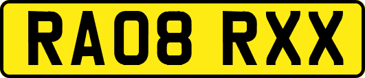 RA08RXX