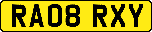 RA08RXY