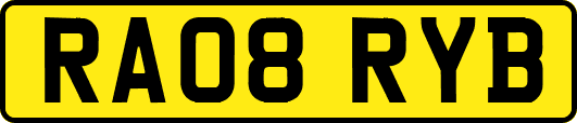 RA08RYB