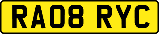 RA08RYC