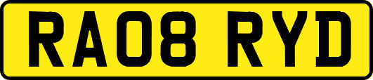 RA08RYD