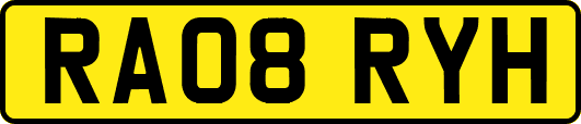 RA08RYH