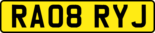 RA08RYJ