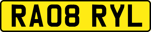 RA08RYL