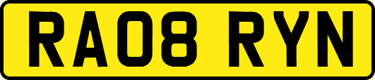 RA08RYN