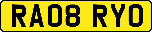 RA08RYO