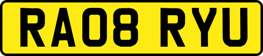 RA08RYU