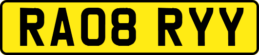 RA08RYY