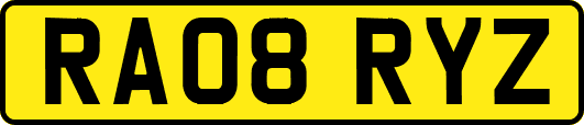 RA08RYZ