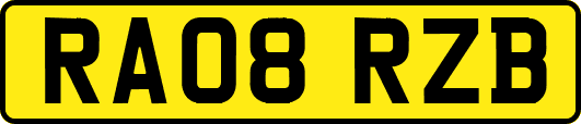 RA08RZB