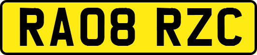 RA08RZC