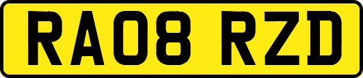 RA08RZD