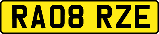 RA08RZE