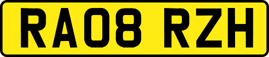RA08RZH