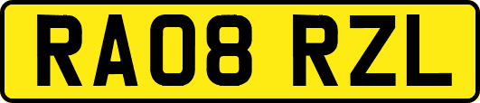 RA08RZL