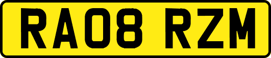 RA08RZM