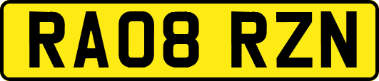RA08RZN