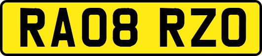 RA08RZO