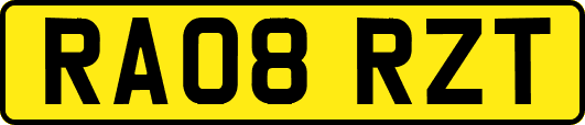 RA08RZT