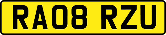 RA08RZU