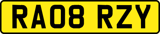 RA08RZY