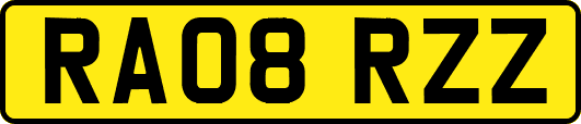RA08RZZ