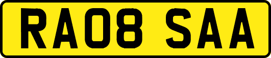 RA08SAA