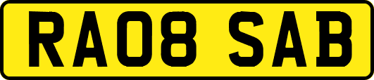 RA08SAB
