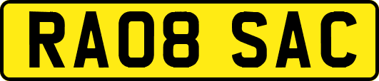 RA08SAC