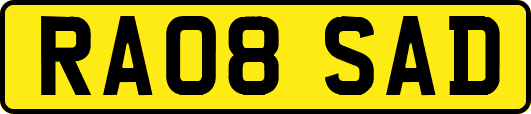RA08SAD
