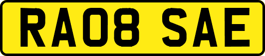 RA08SAE