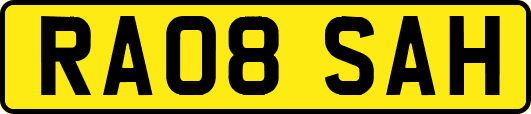 RA08SAH