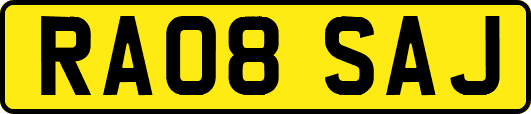 RA08SAJ