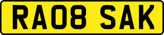 RA08SAK