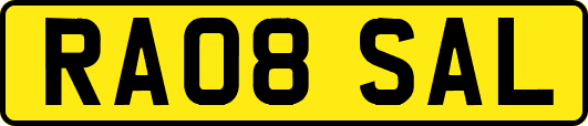 RA08SAL