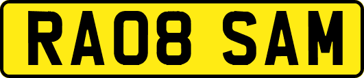 RA08SAM