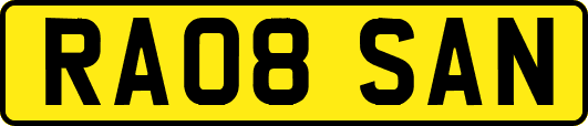 RA08SAN