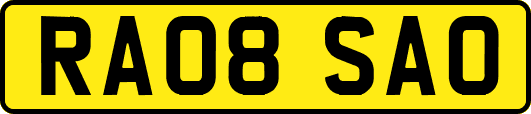 RA08SAO